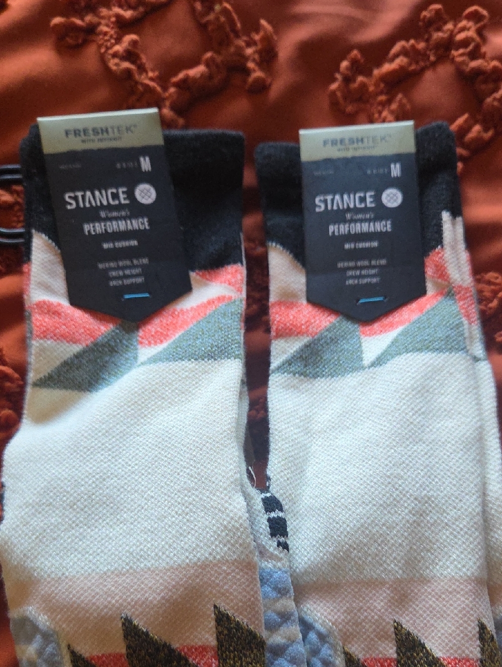 Stance Socks - Picture 2 of 10